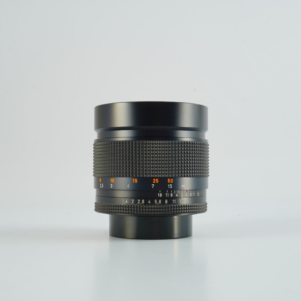 CONTAX Carl Zeiss Planar T* 85mm F/1.4 AEG 単焦点レンズ