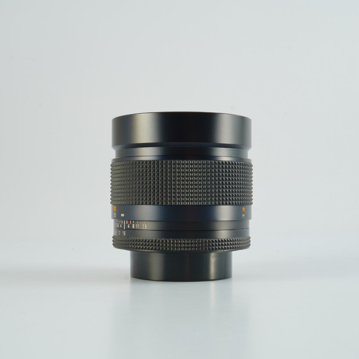 CONTAX Carl Zeiss Planar T* 85mm F/1.4 AEG 単焦点レンズ