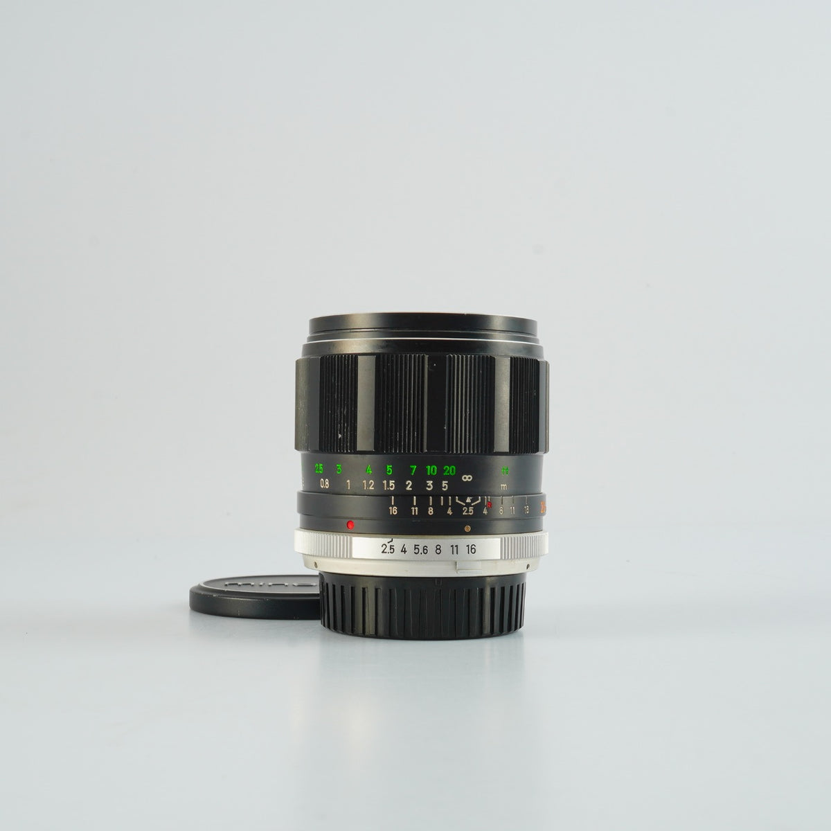MINOLTA MC W.Rokkor-SI 28mm F/2.5 単焦点レンズ