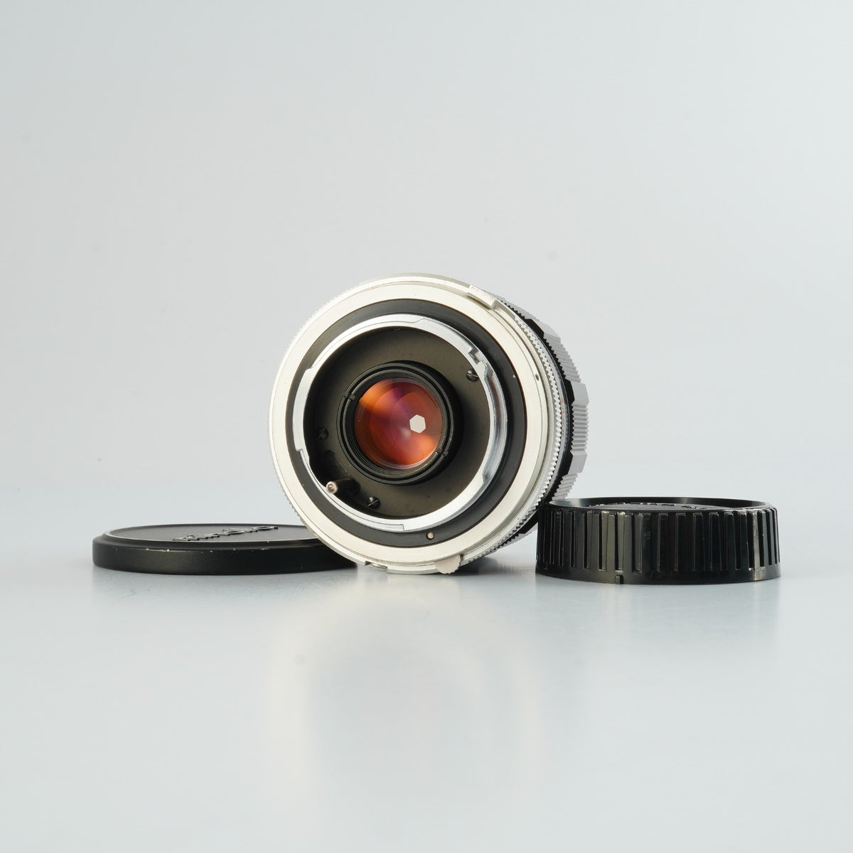 MINOLTA MC W.Rokkor-SI 28mm F/2.5 単焦点レンズ