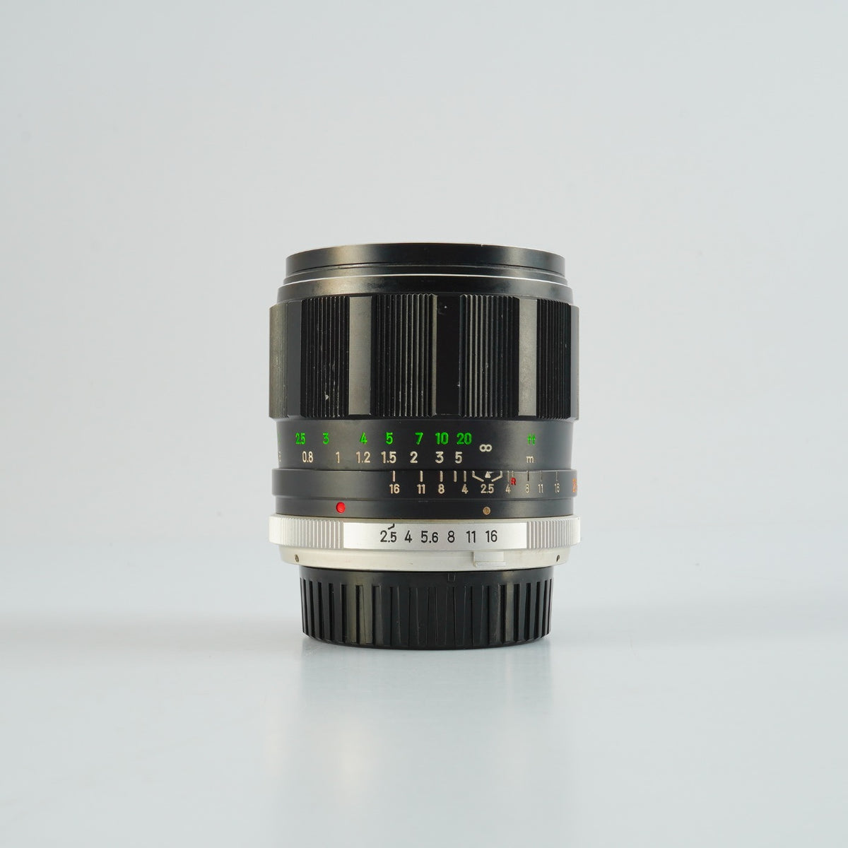 MINOLTA MC W.Rokkor-SI 28mm F/2.5 単焦点レンズ