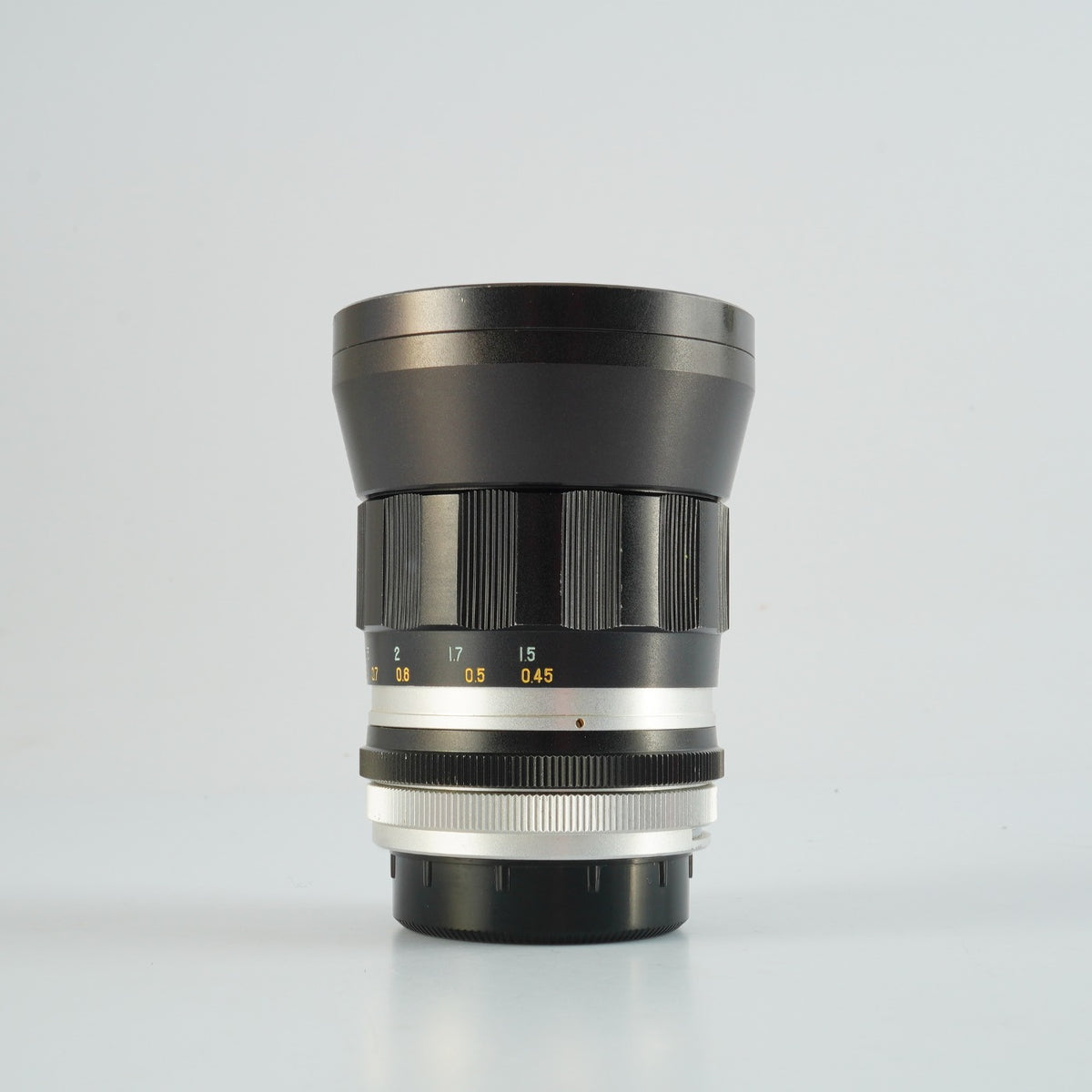 【Serviced】 PENTAX Auto Takumar 35mm F/2.3 (M42用) 単焦点レンズ