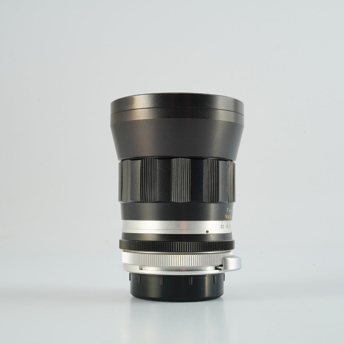 【Serviced】 PENTAX Auto Takumar 35mm F/2.3 (M42用) 単焦点レンズ
