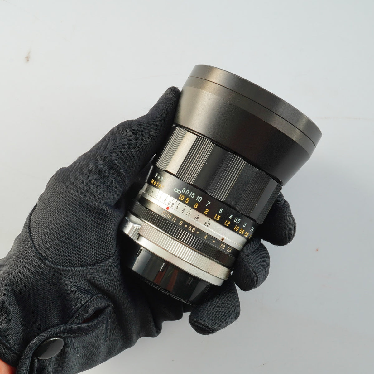 【Serviced】 PENTAX Auto Takumar 35mm F/2.3 (M42用) 単焦点レンズ