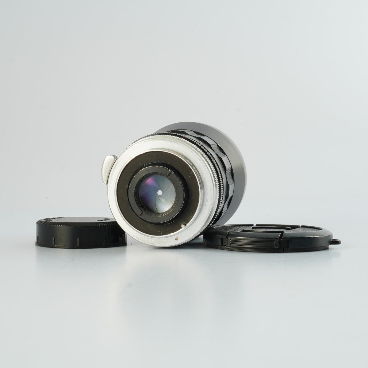 【Serviced】 PENTAX Auto Takumar 35mm F/2.3 (M42用) 単焦点レンズ
