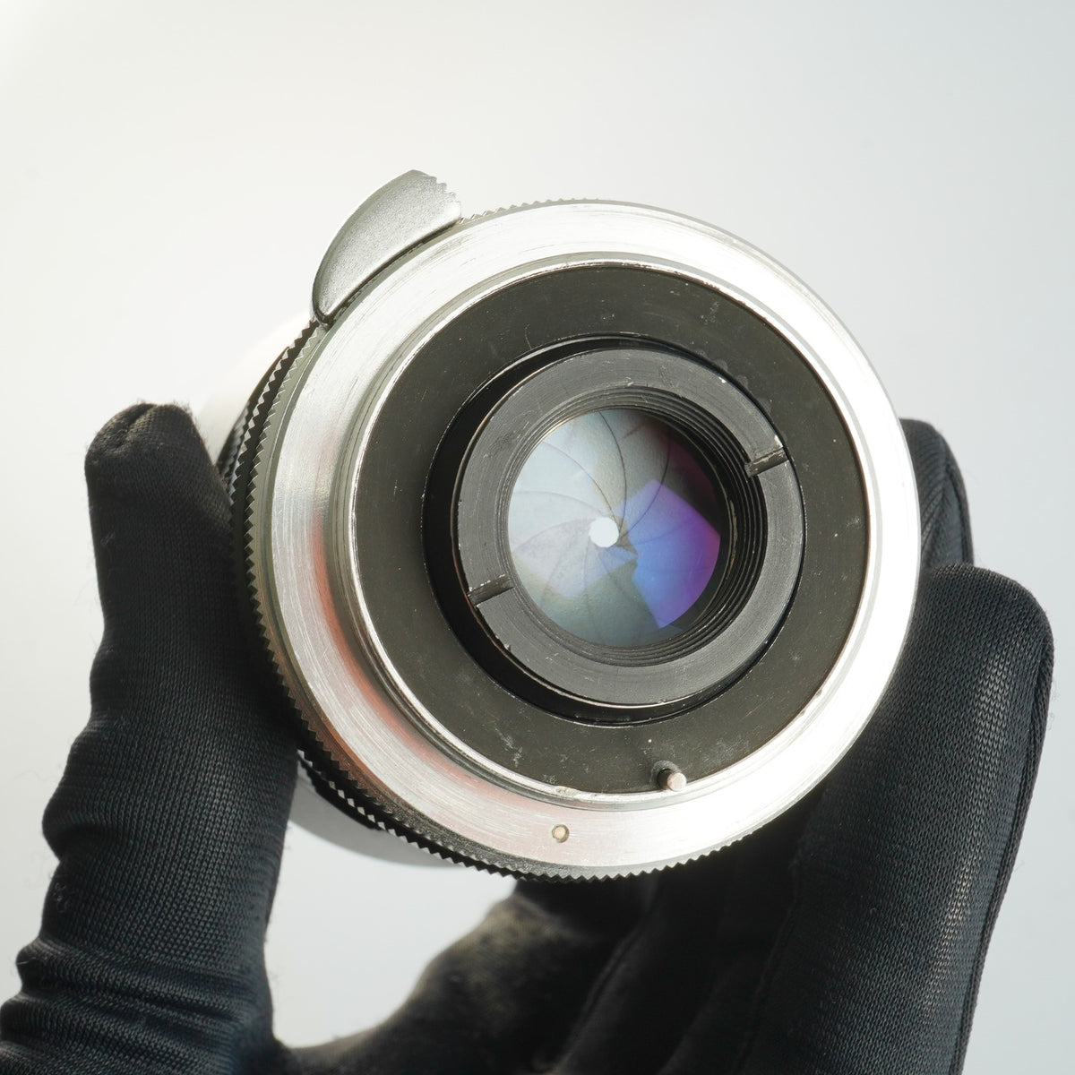 【Serviced】 PENTAX Auto Takumar 35mm F/2.3 (M42用) 単焦点レンズ