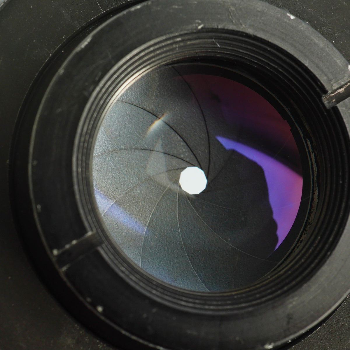 【Serviced】 PENTAX Auto Takumar 35mm F/2.3 (M42用) 単焦点レンズ