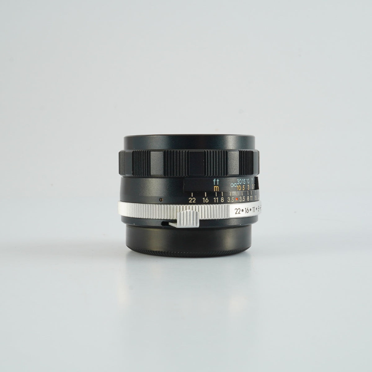 PENTAX Auto Takumar 35mm F/3.5 (M42用) 単焦点レンズ