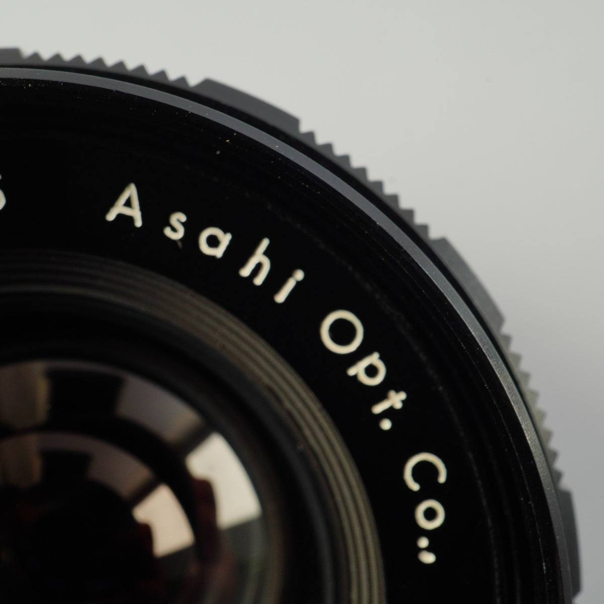 PENTAX Auto Takumar 35mm F/3.5 (M42用) 単焦点レンズ