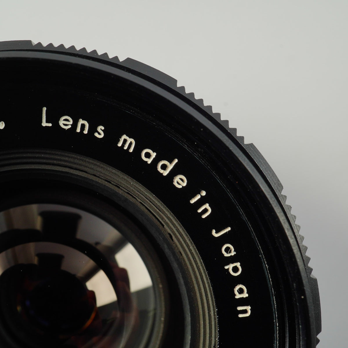 PENTAX Auto Takumar 35mm F/3.5 (M42用) 単焦点レンズ