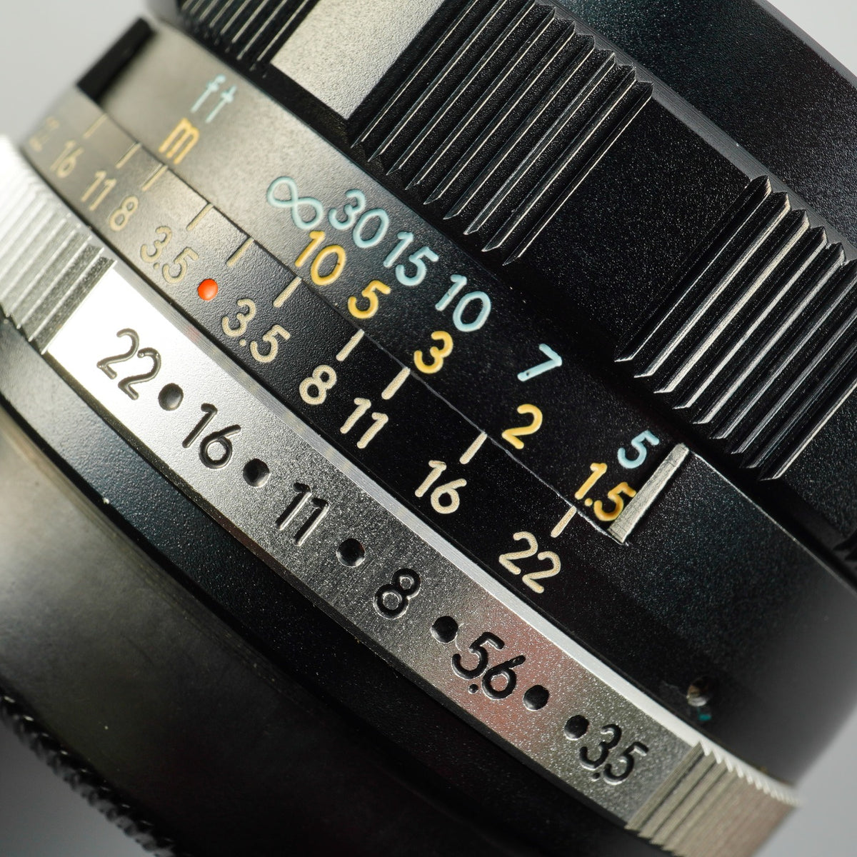 PENTAX Auto Takumar 35mm F/3.5 (M42用) 単焦点レンズ