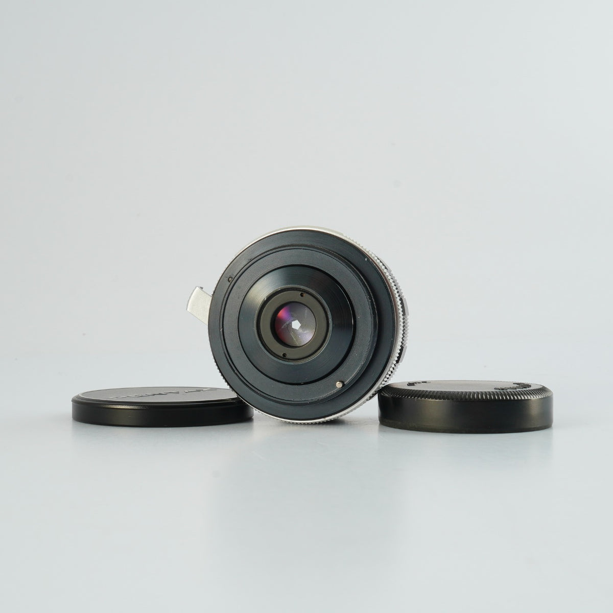 PENTAX Auto Takumar 35mm F/3.5 (M42用) 単焦点レンズ