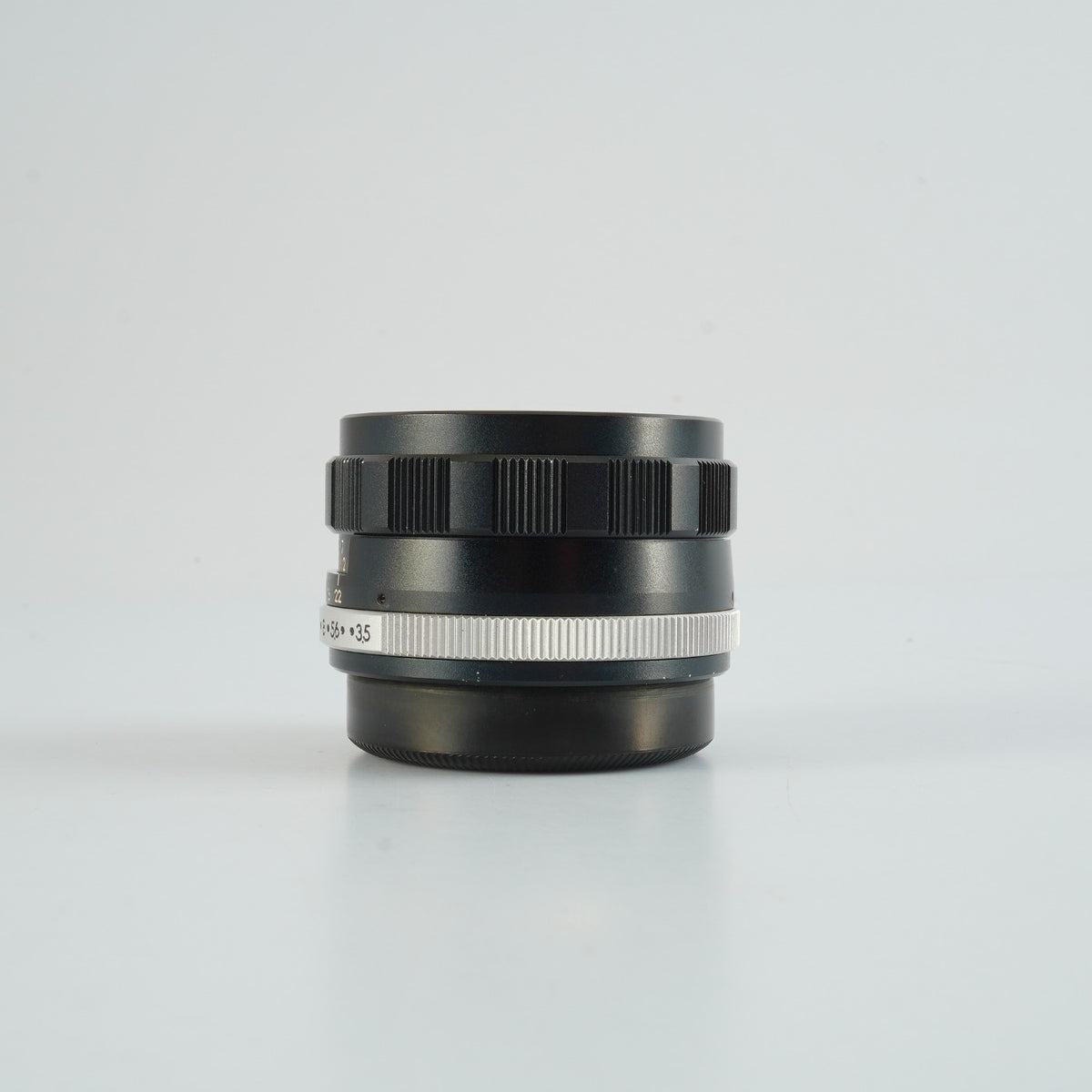 PENTAX Auto Takumar 35mm F/3.5 (M42用) 単焦点レンズ
