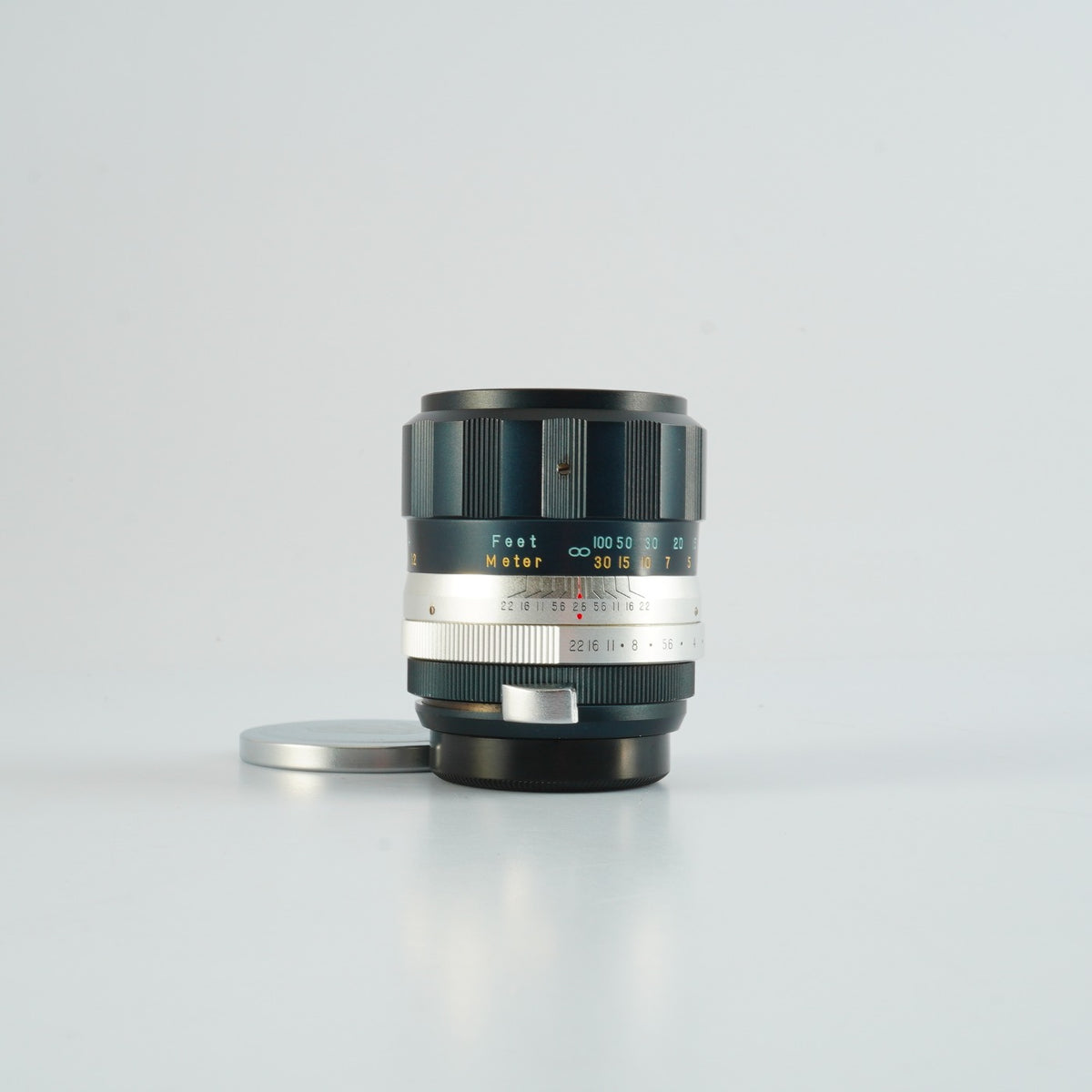 PENTAX Auto Takumar 105mm F/2.8 (M42用) 単焦点レンズ