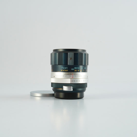 PENTAX Auto Takumar 105mm F/2.8 (M42用) 単焦点レンズ