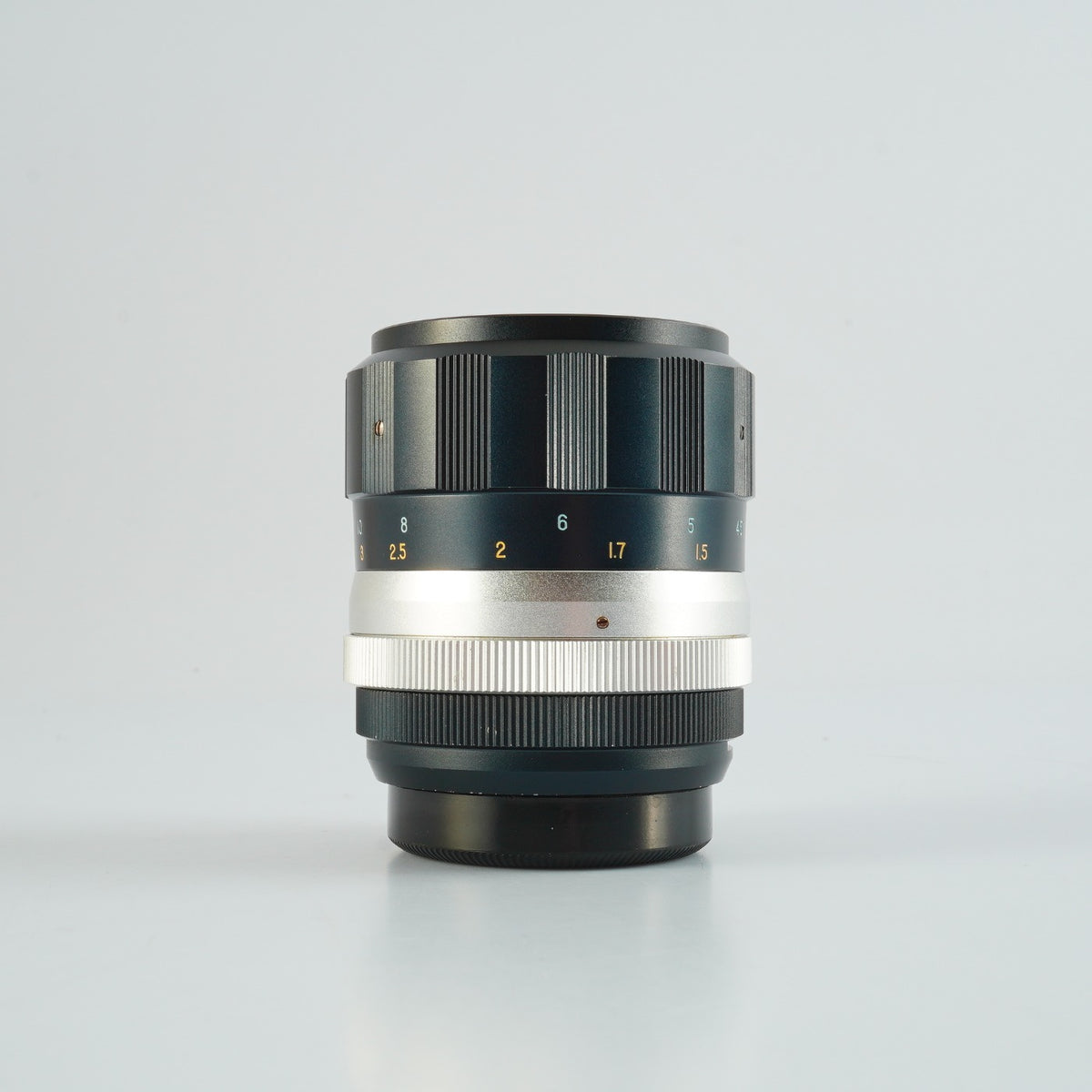 PENTAX Auto Takumar 105mm F/2.8 (M42用) 単焦点レンズ