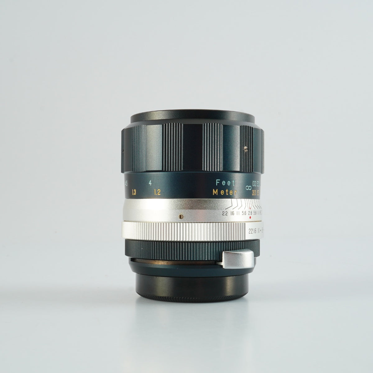 PENTAX Auto Takumar 105mm F/2.8 (M42用) 単焦点レンズ