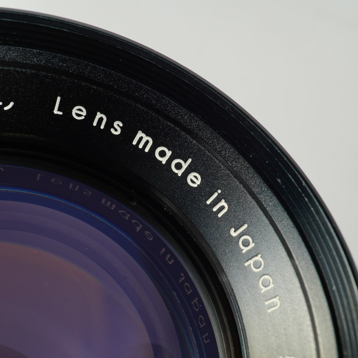 PENTAX Auto Takumar 105mm F/2.8 (M42用) 単焦点レンズ