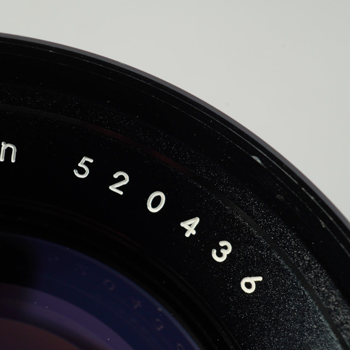 PENTAX Auto Takumar 105mm F/2.8 (M42用) 単焦点レンズ
