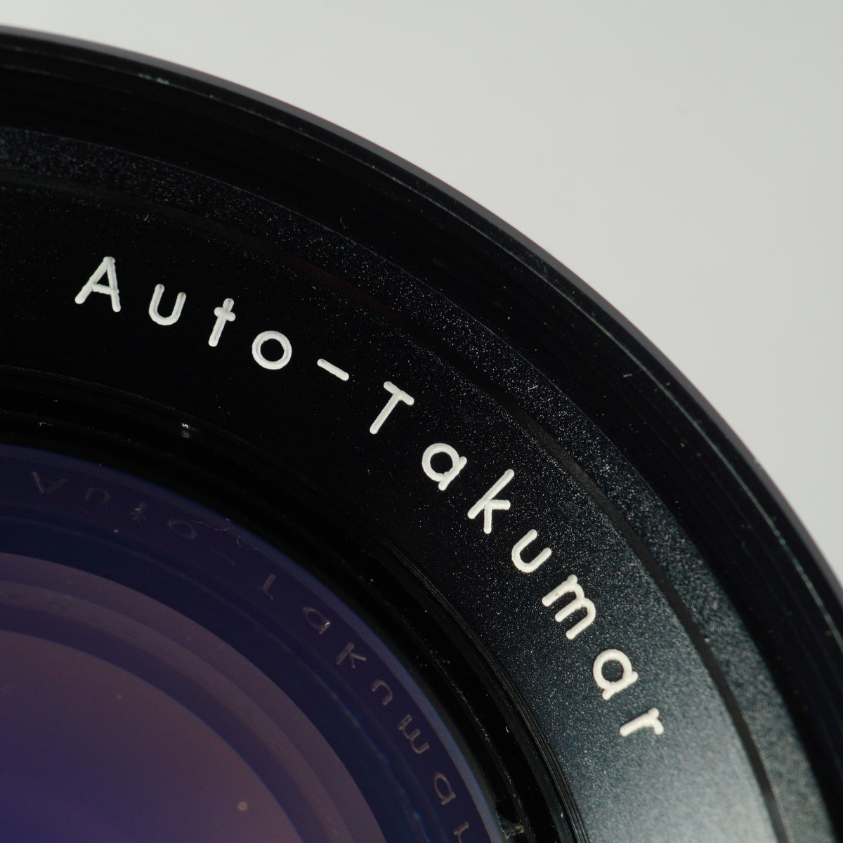PENTAX Auto Takumar 105mm F/2.8 (M42用) 単焦点レンズ