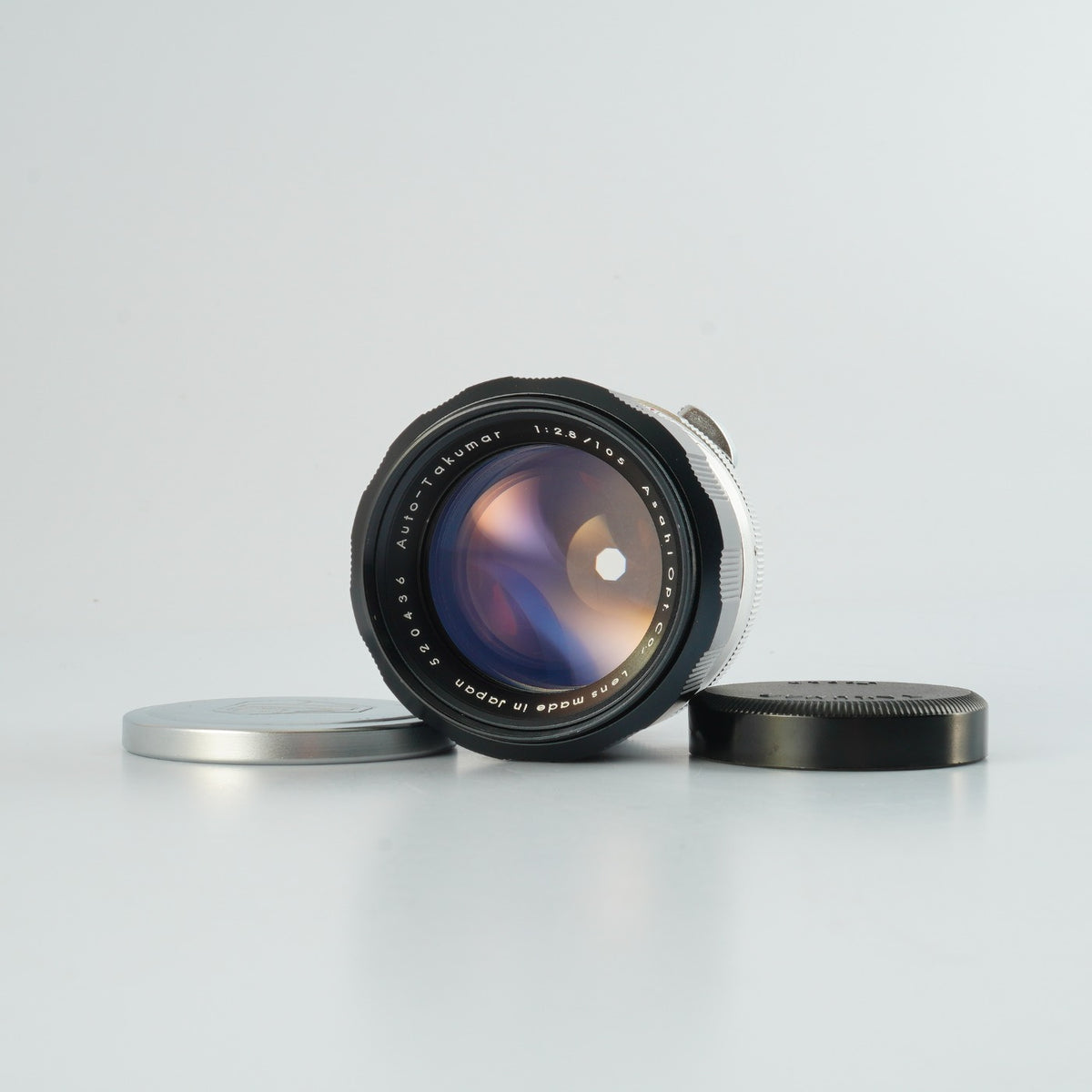 PENTAX Auto Takumar 105mm F/2.8 (M42用) 単焦点レンズ