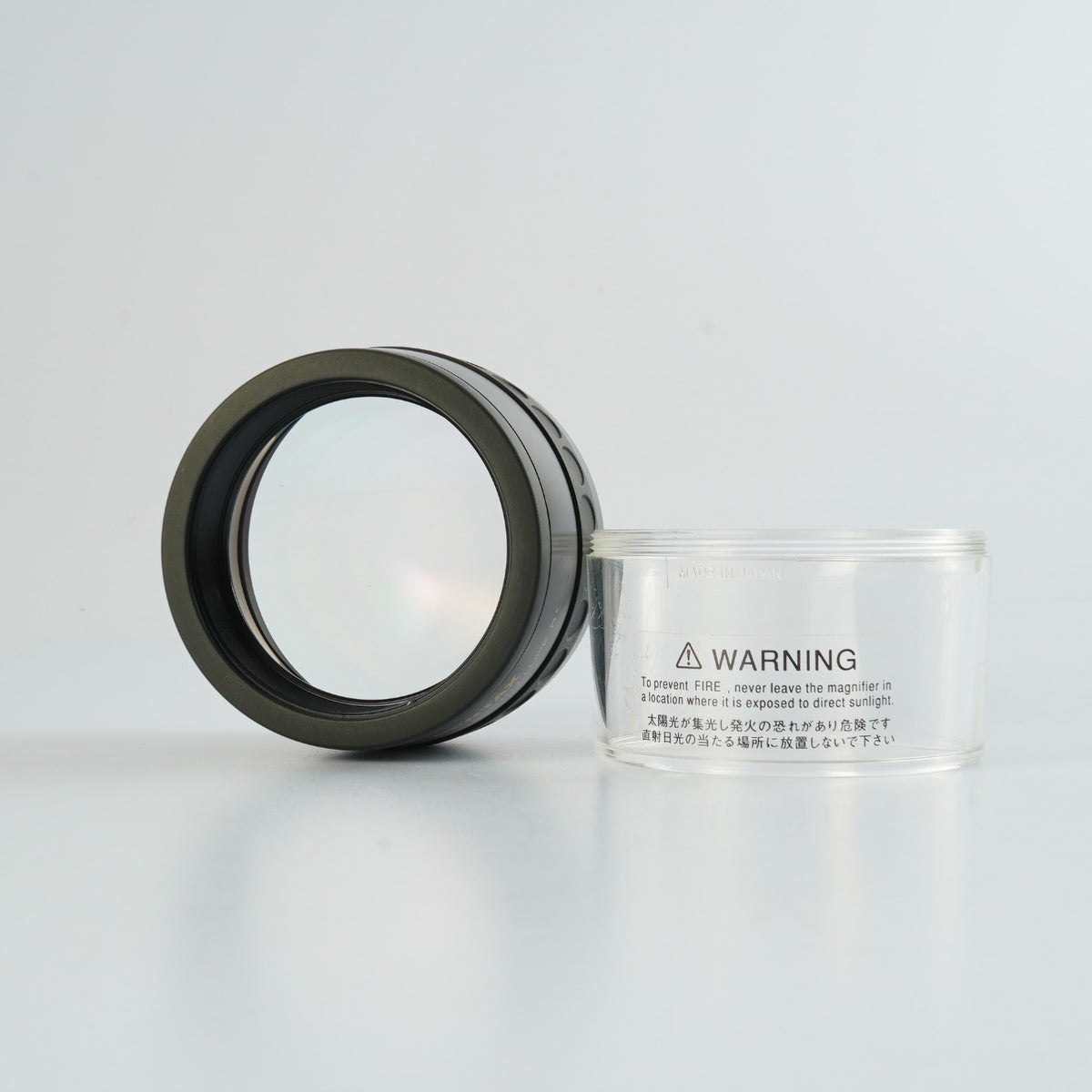 SMC PENTAX PHOTO LUPE 5.5x 撮影用品アクセサリー