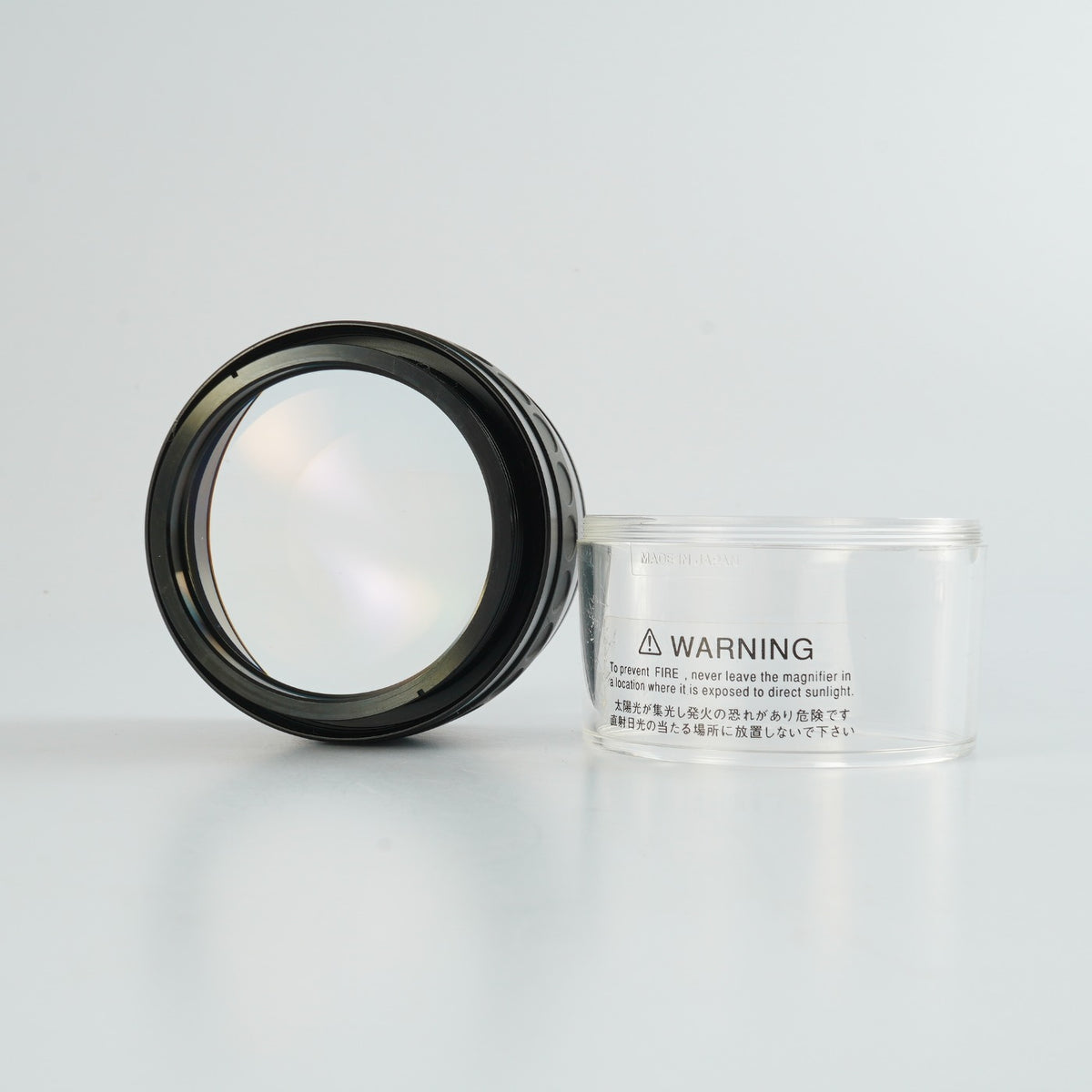 SMC PENTAX PHOTO LUPE 5.5x 撮影用品アクセサリー