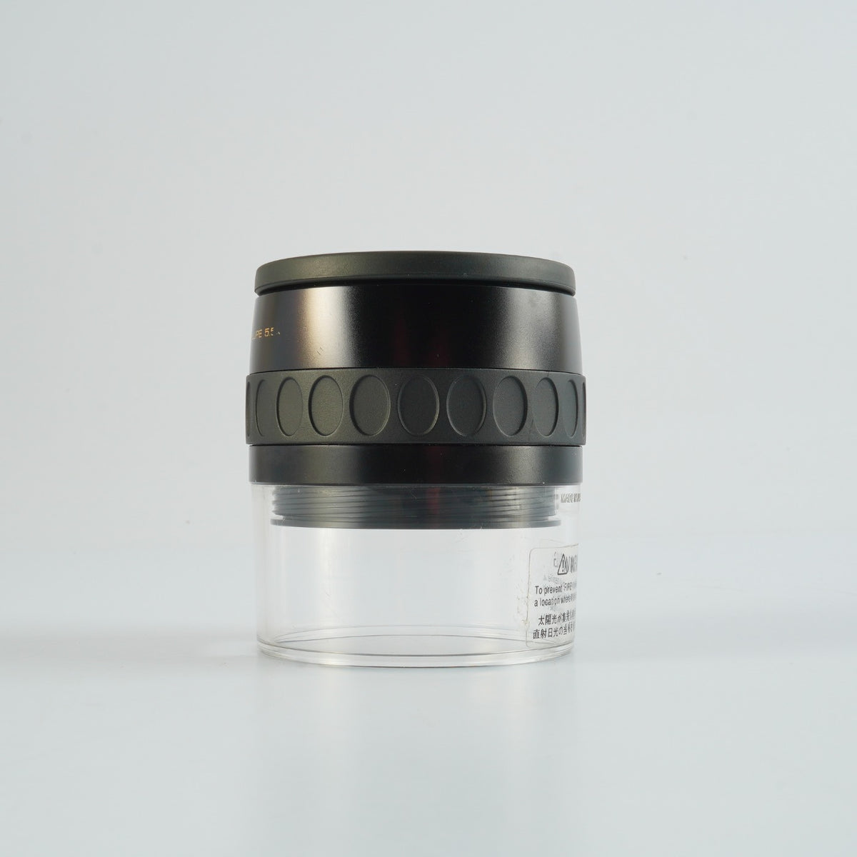 SMC PENTAX PHOTO LUPE 5.5x 撮影用品アクセサリー