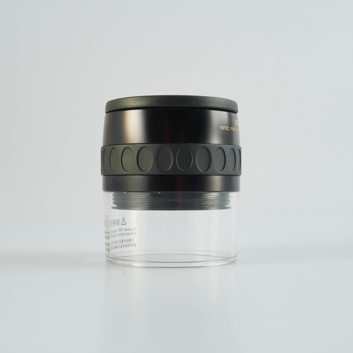 SMC PENTAX PHOTO LUPE 5.5x 撮影用品アクセサリー