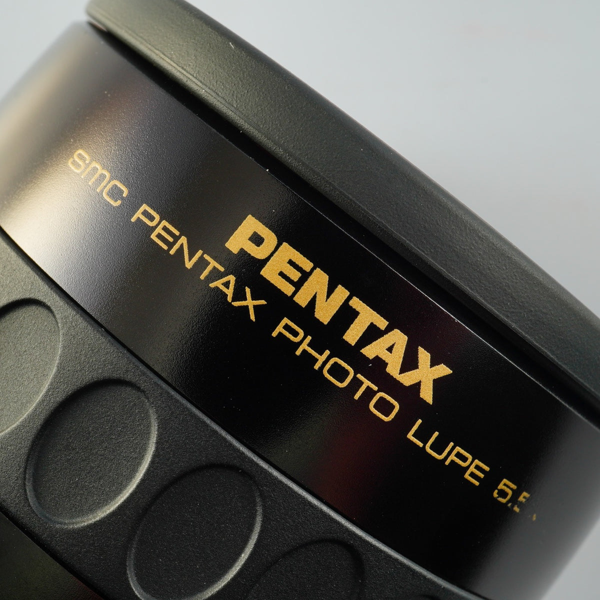 SMC PENTAX PHOTO LUPE 5.5x 撮影用品アクセサリー