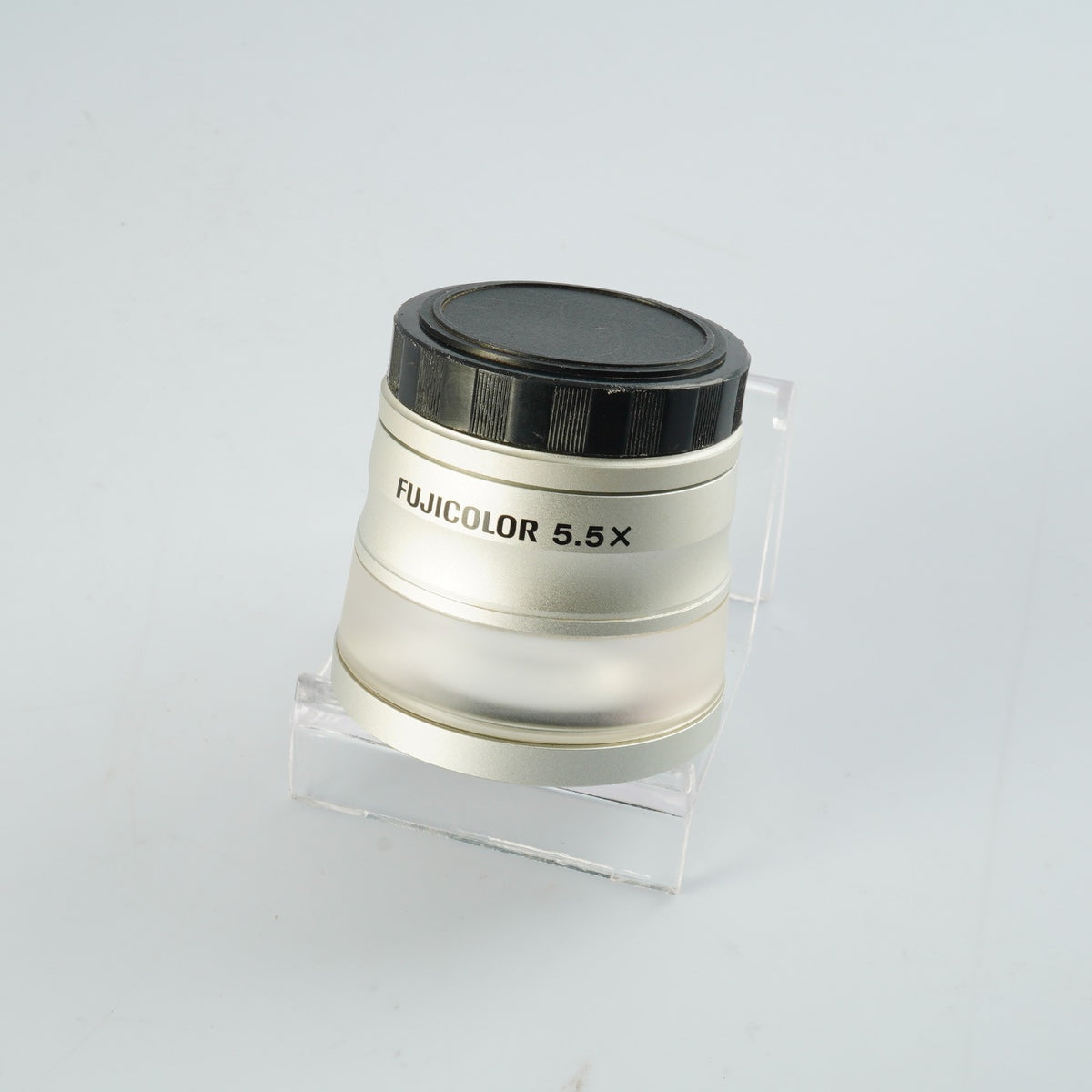 FUJIFILM Fujicolor Lupe 5.5x 撮影用品アクセサリー