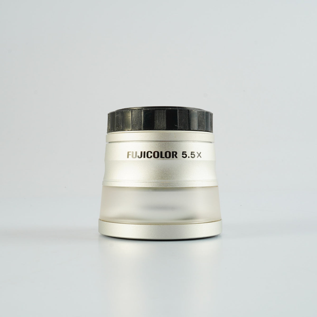 FUJIFILM Fujicolor Lupe 5.5x 撮影用品アクセサリー