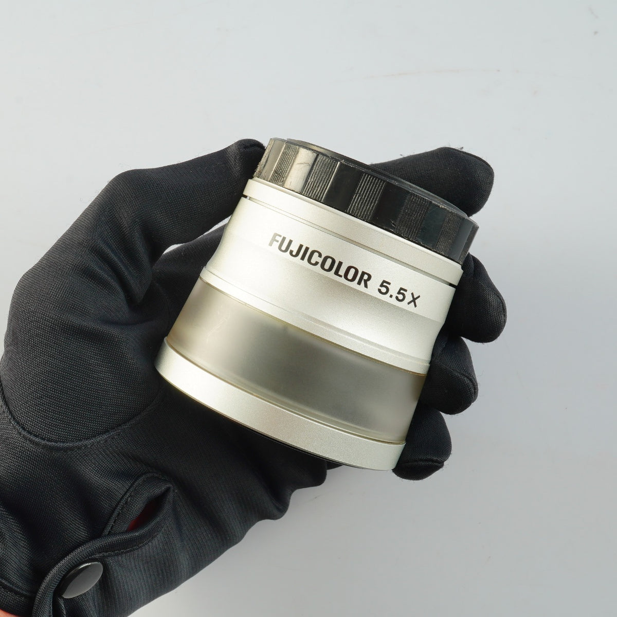 FUJIFILM Fujicolor Lupe 5.5x 撮影用品アクセサリー