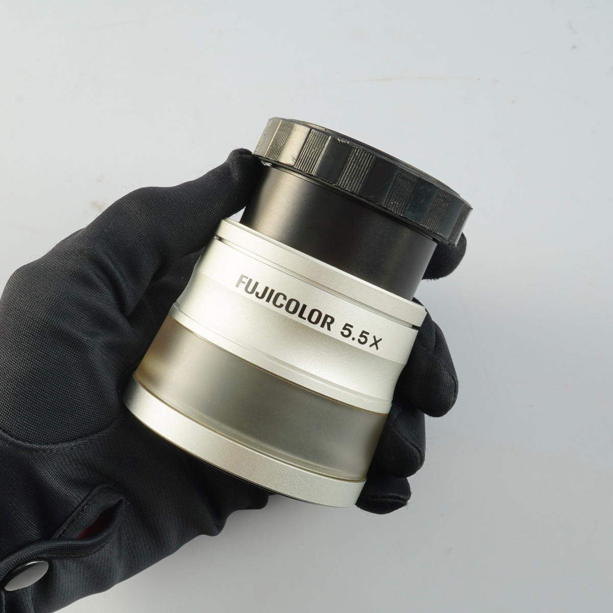 FUJIFILM Fujicolor Lupe 5.5x 撮影用品アクセサリー