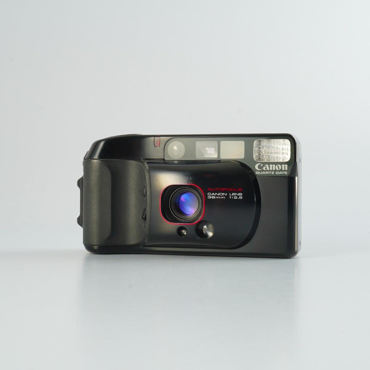 Canon Autoboy 3 ( SURE SHOT SUPREME ) コンパクトフィルムカメラ