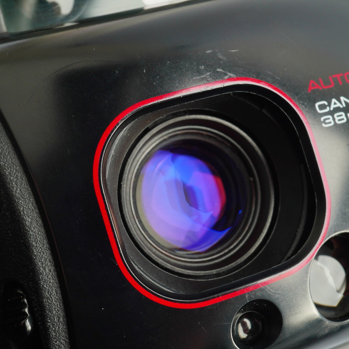 Canon Autoboy 3 ( SURE SHOT SUPREME ) コンパクトフィルムカメラ