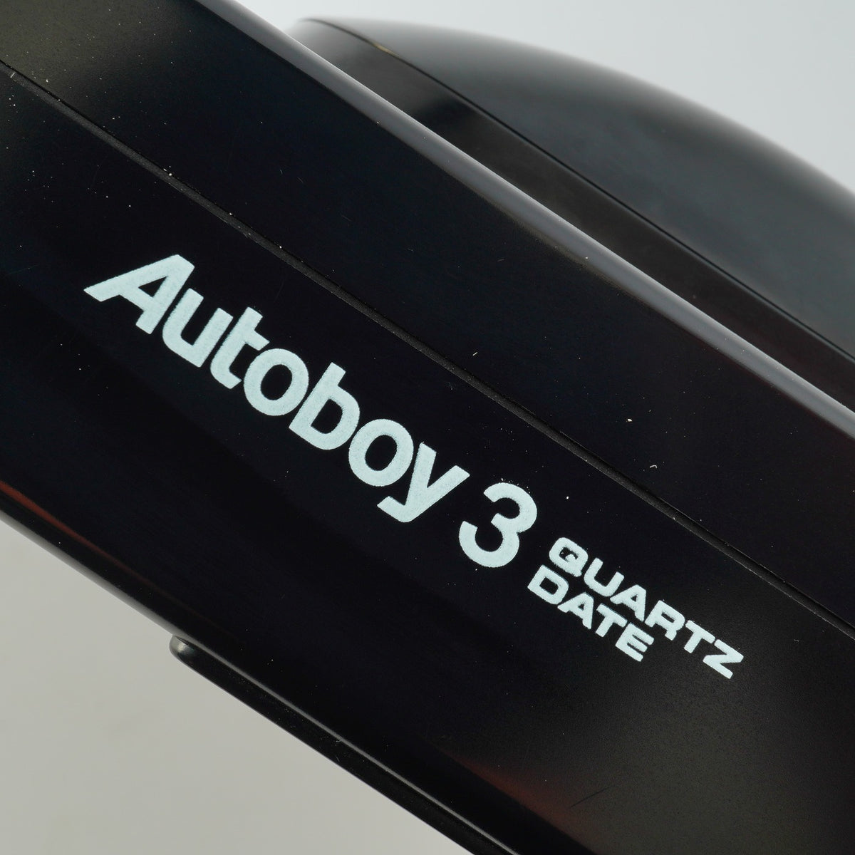 Canon Autoboy 3 ( SURE SHOT SUPREME ) コンパクトフィルムカメラ