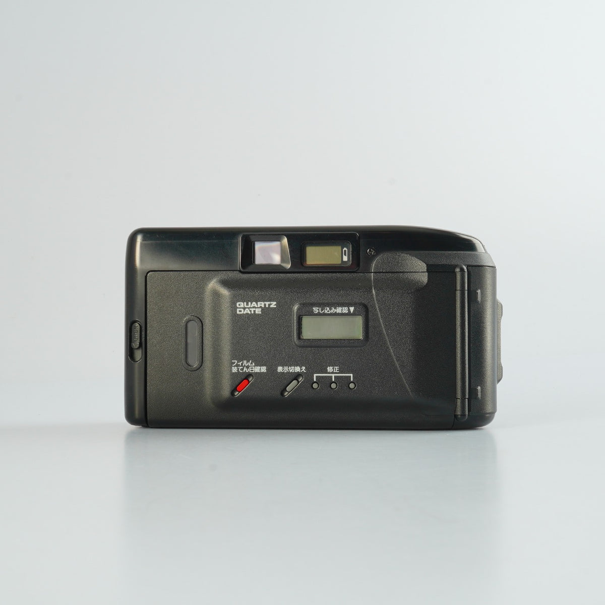 Canon Autoboy 3 ( SURE SHOT SUPREME ) コンパクトフィルムカメラ