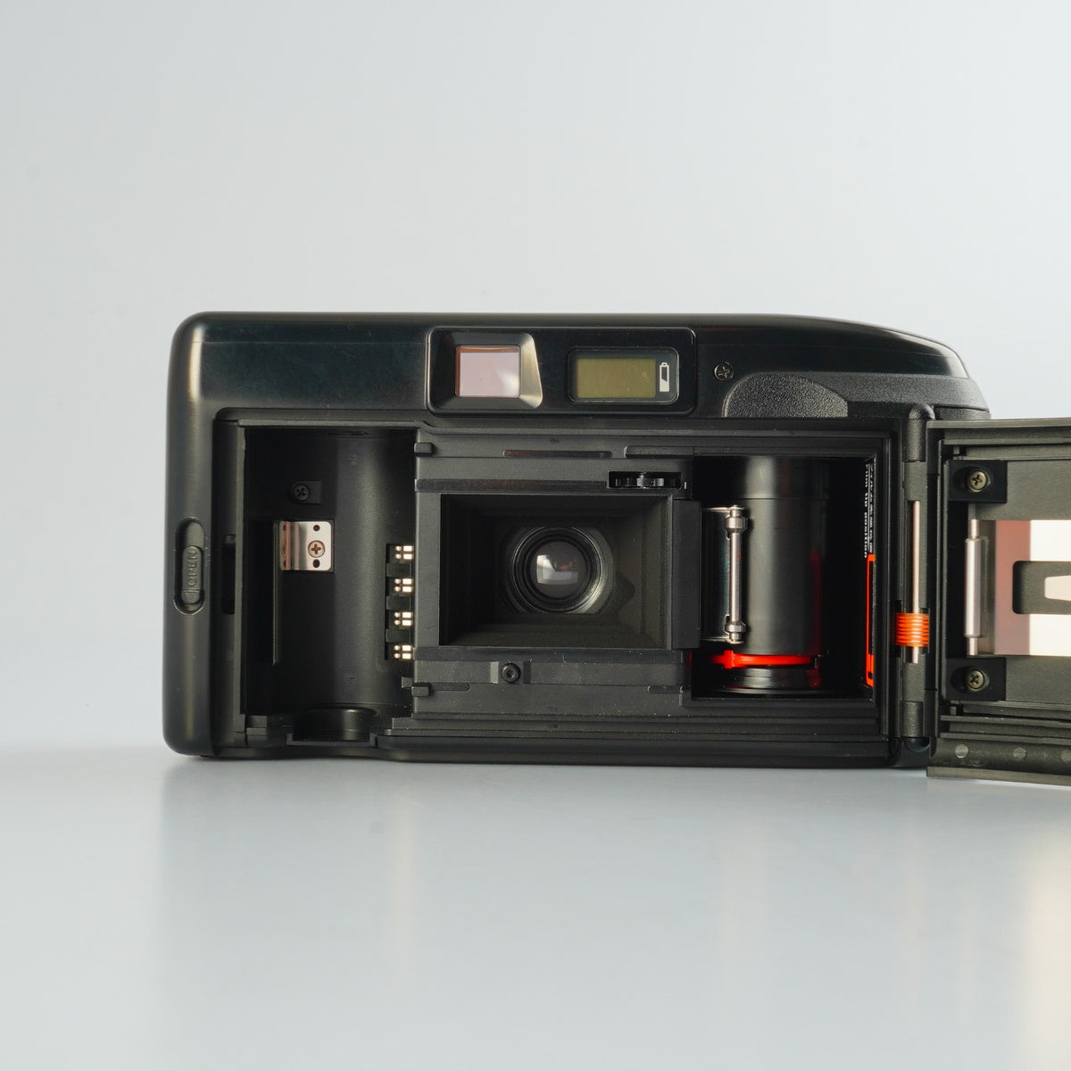 Canon Autoboy 3 ( SURE SHOT SUPREME ) コンパクトフィルムカメラ