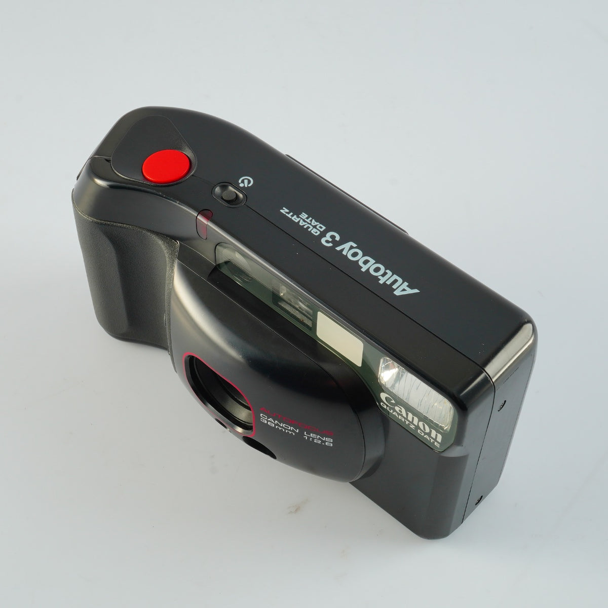 Canon Autoboy 3 ( SURE SHOT SUPREME ) コンパクトフィルムカメラ