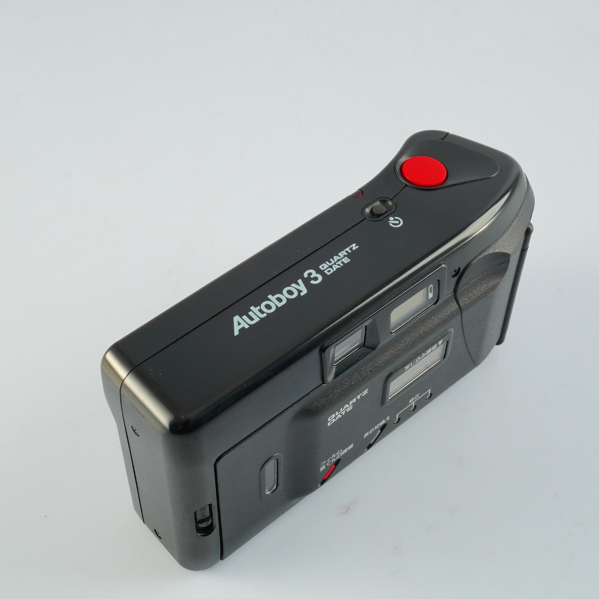 Canon Autoboy 3 ( SURE SHOT SUPREME ) コンパクトフィルムカメラ