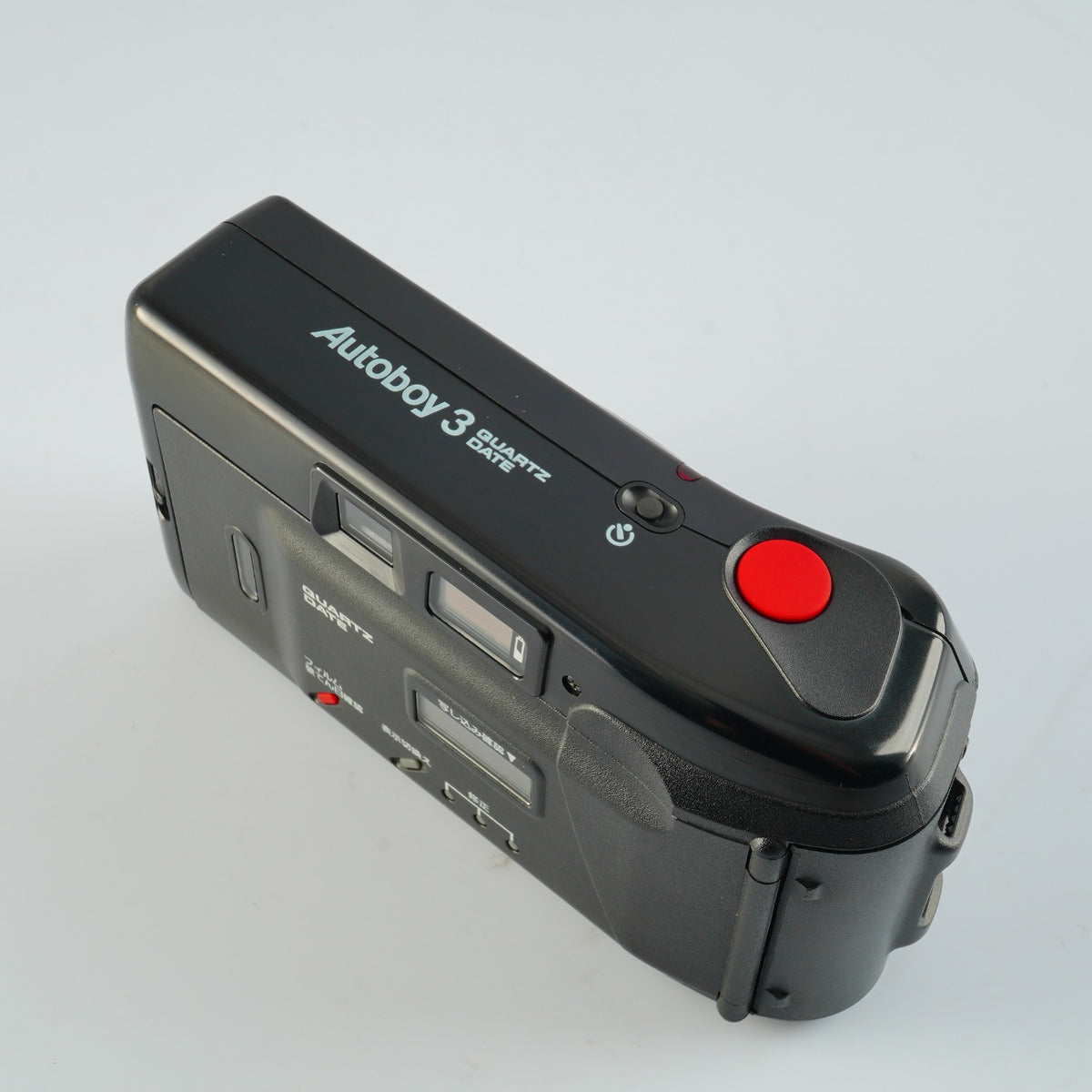 Canon Autoboy 3 ( SURE SHOT SUPREME ) コンパクトフィルムカメラ