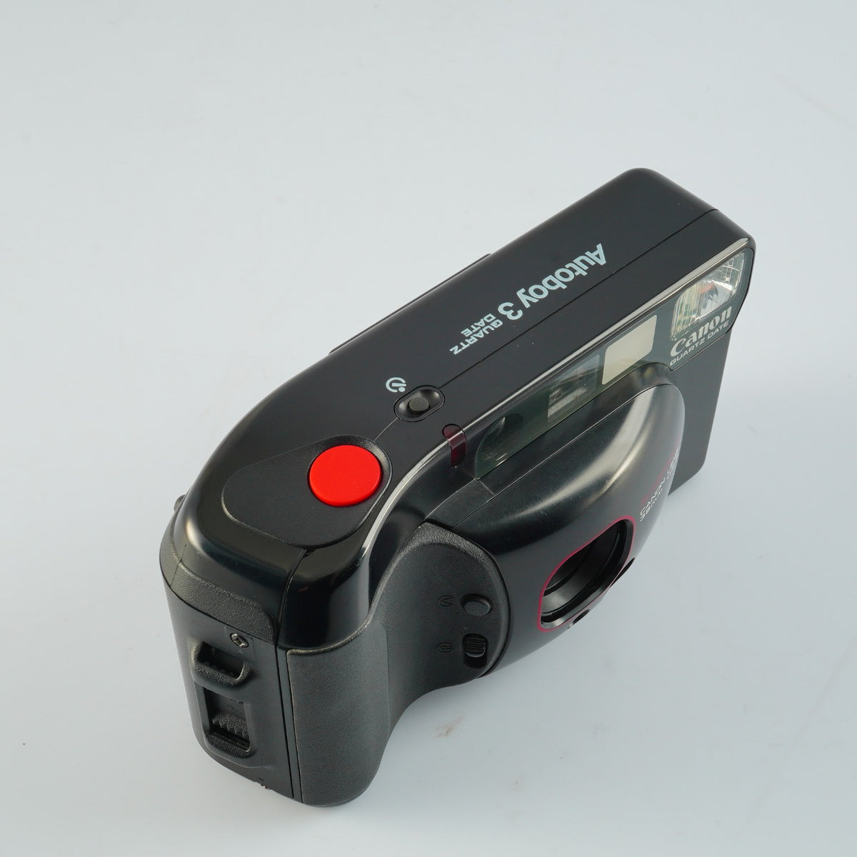 Canon Autoboy 3 ( SURE SHOT SUPREME ) コンパクトフィルムカメラ