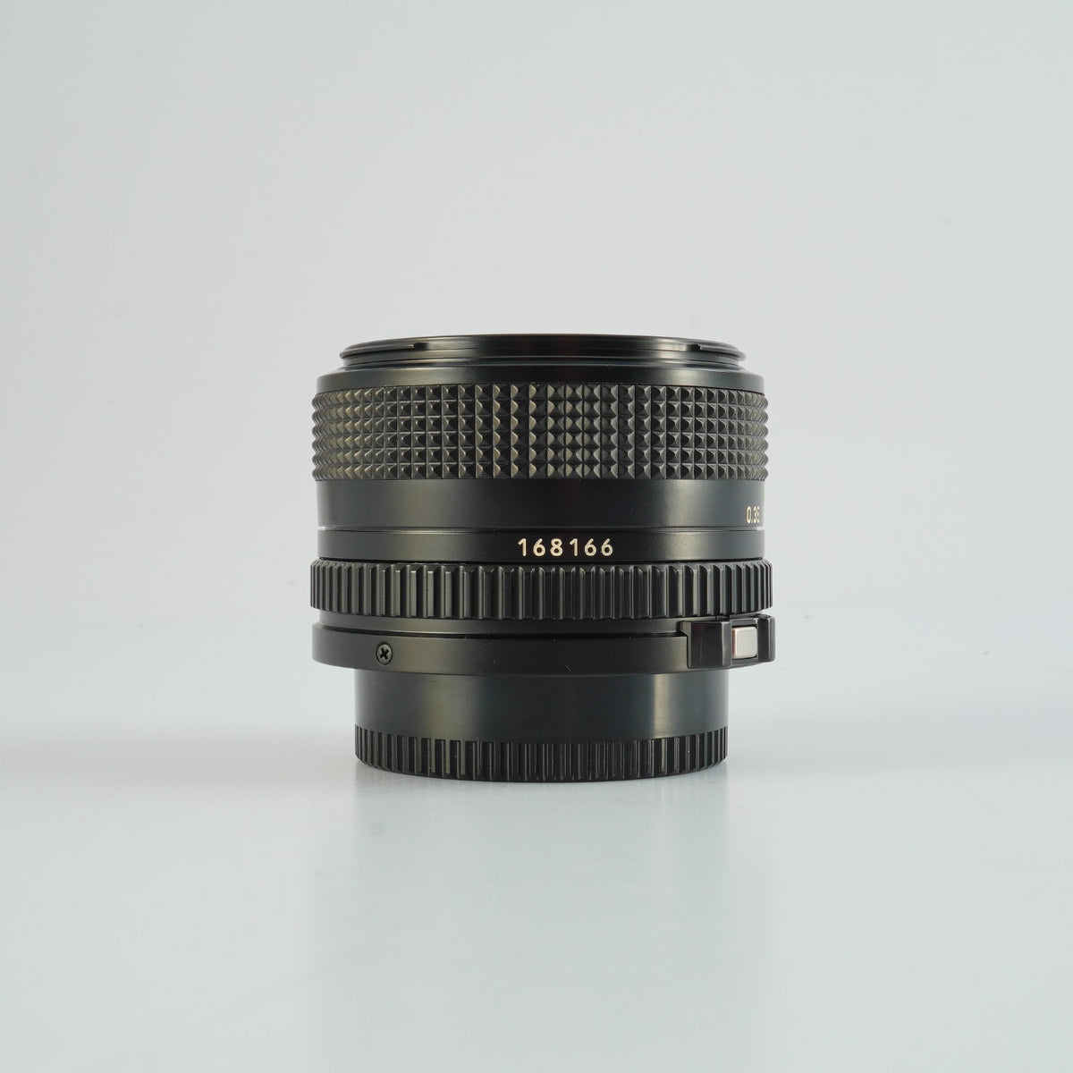 Canon New FD 35mm F/2.8 単焦点レンズ