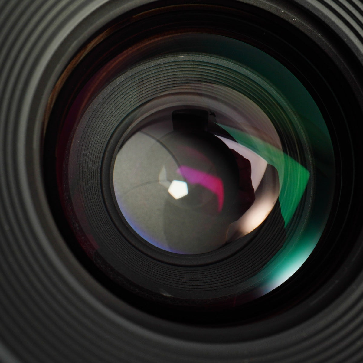 Canon New FD 35mm F/2.8 単焦点レンズ