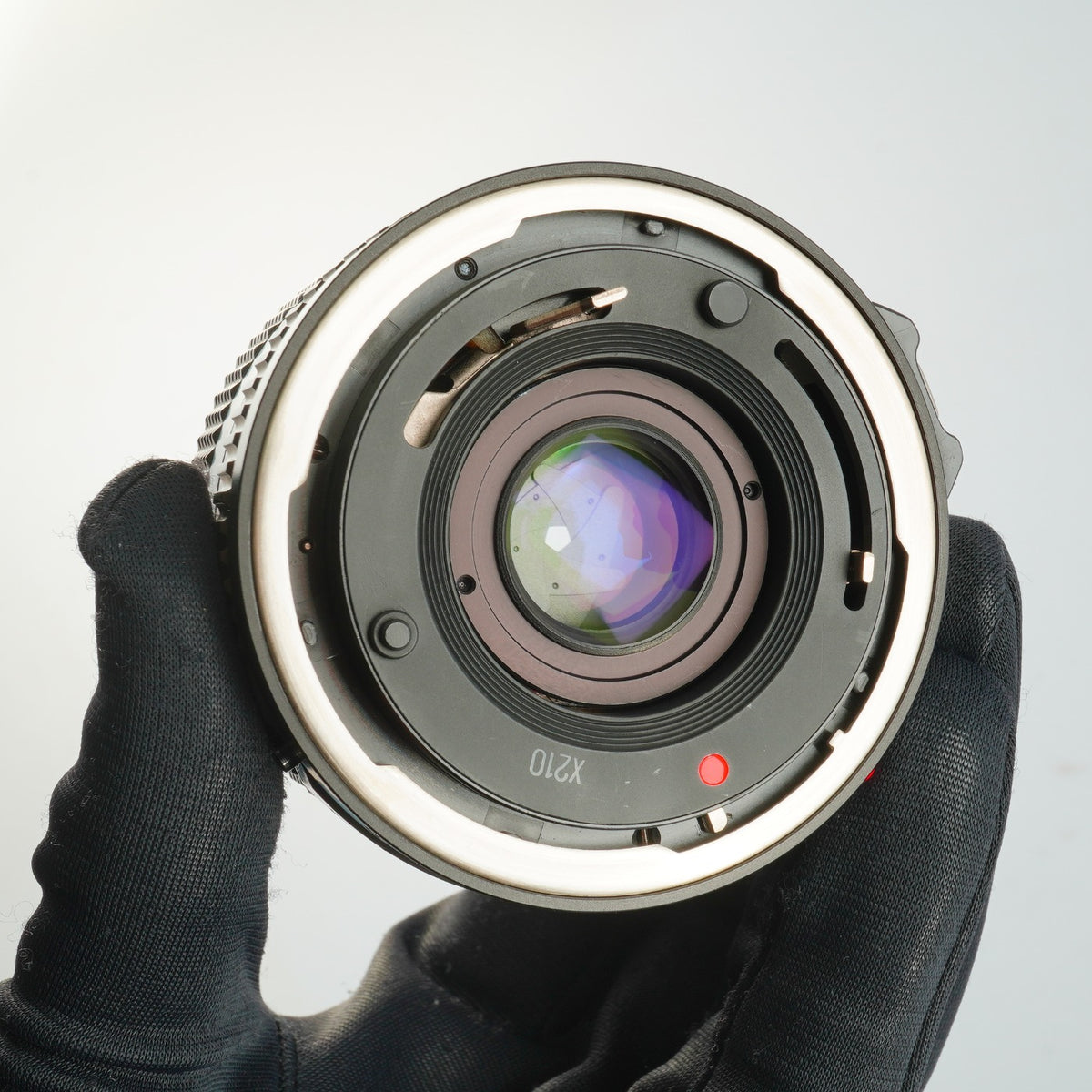 Canon New FD 35mm F/2.8 単焦点レンズ