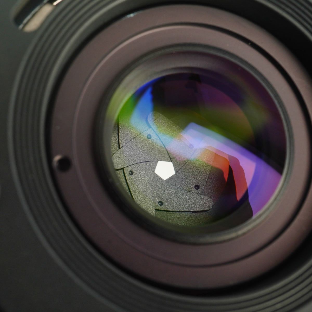 Canon New FD 35mm F/2.8 単焦点レンズ