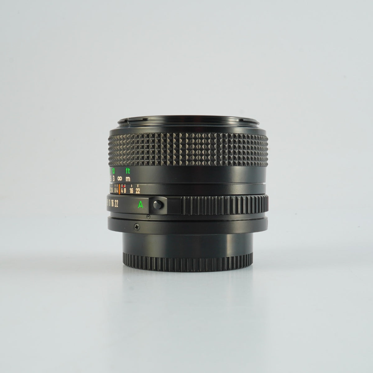 Canon New FD 35mm F/2.8 単焦点レンズ