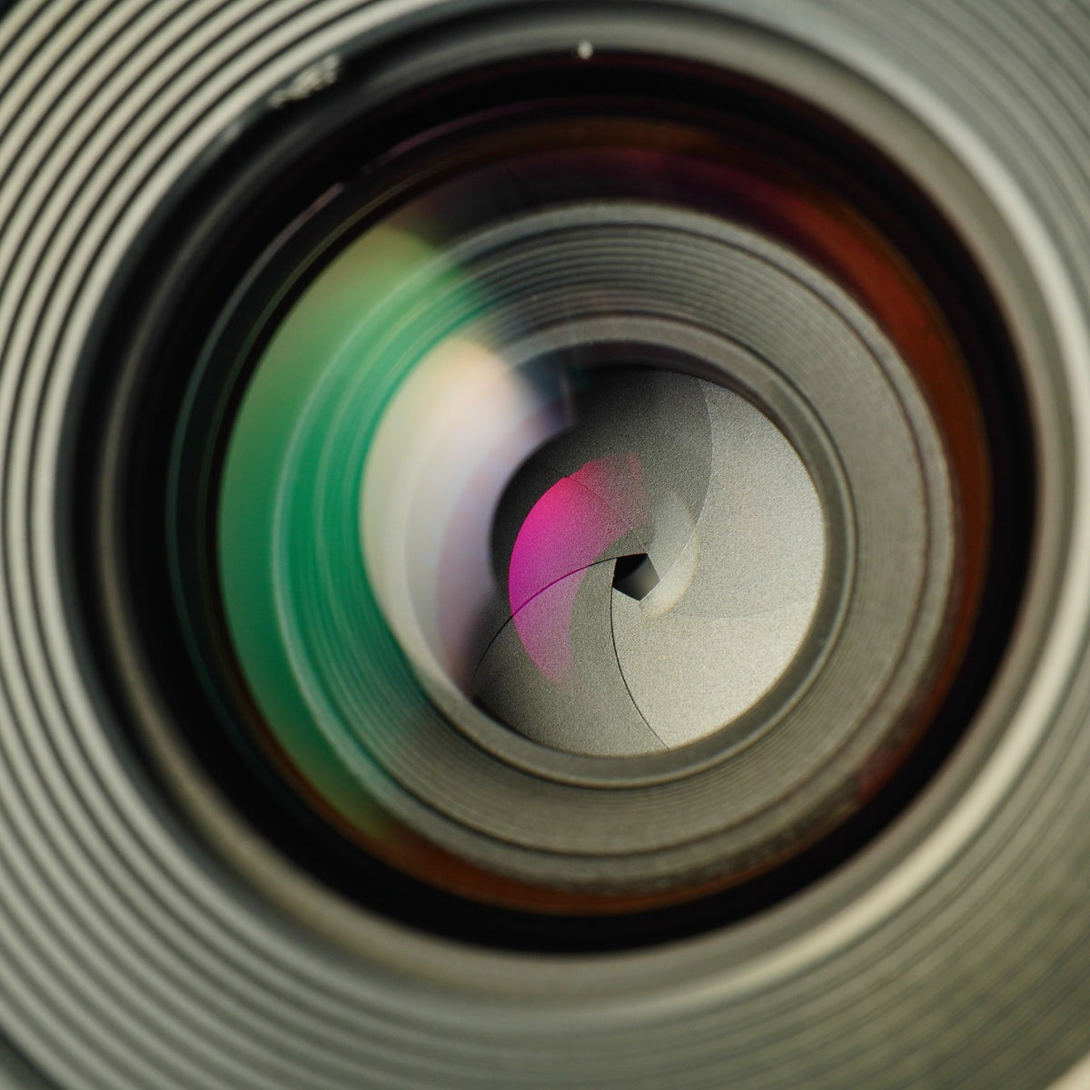 【Serviced】 Canon New FD 35mm F/2.8 単焦点レンズ
