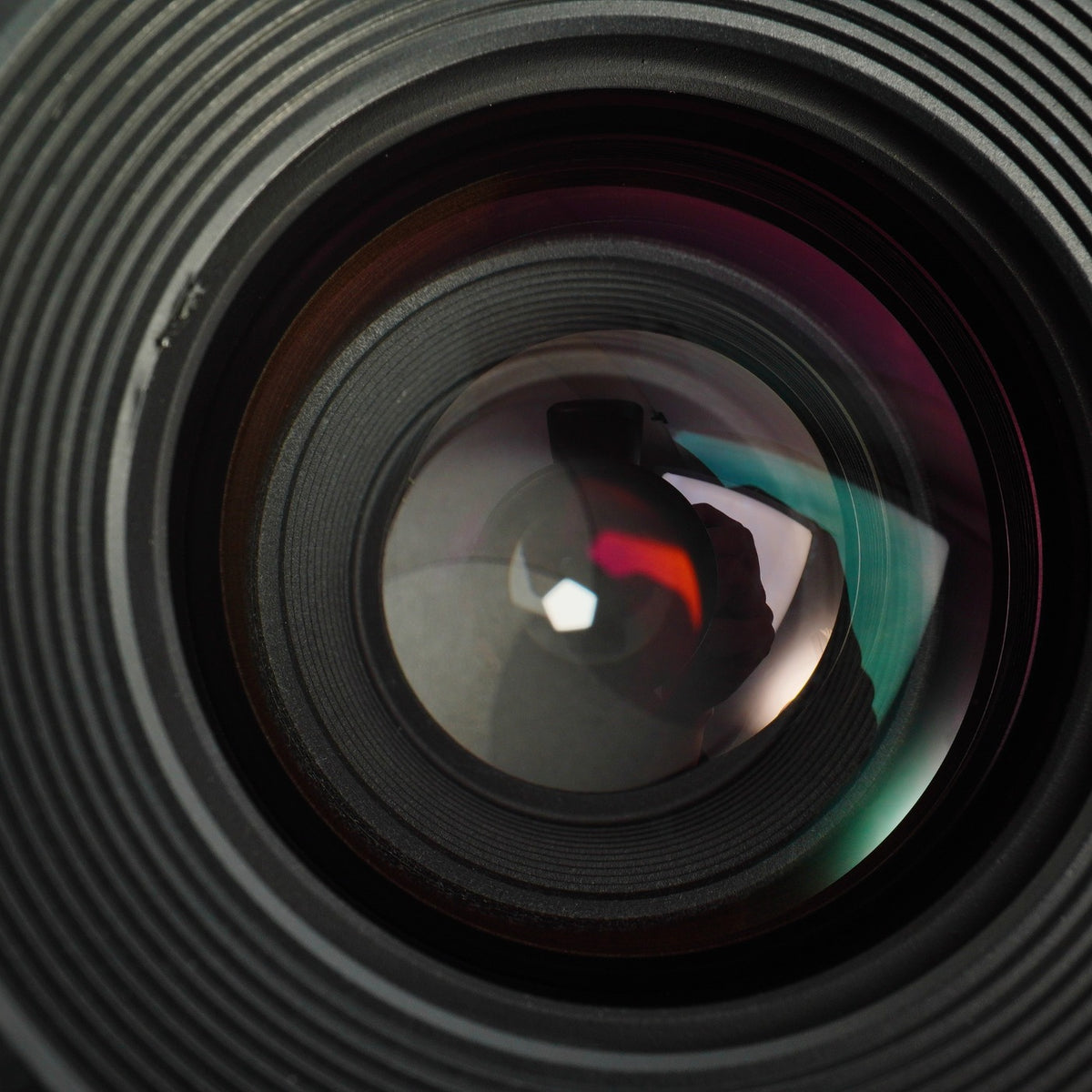 【Serviced】 Canon New FD 35mm F/2.8 単焦点レンズ